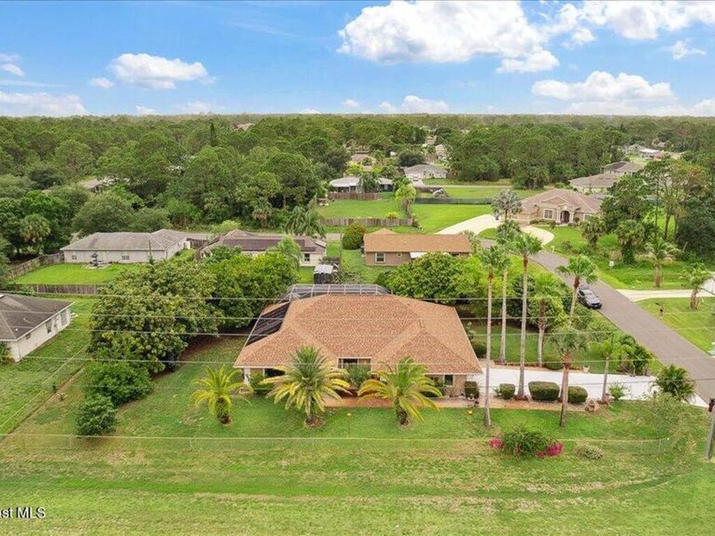1510 Jupiter Boulevard, Palm Bay, FL 32907