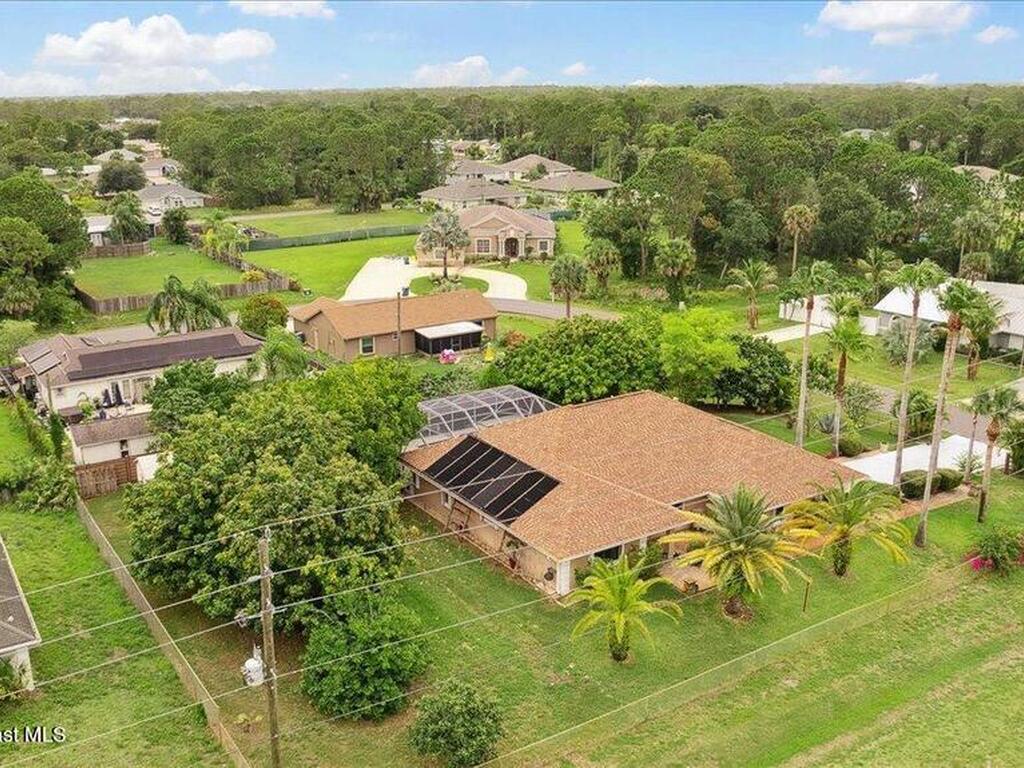 1510 Jupiter Boulevard, Palm Bay, FL 32907