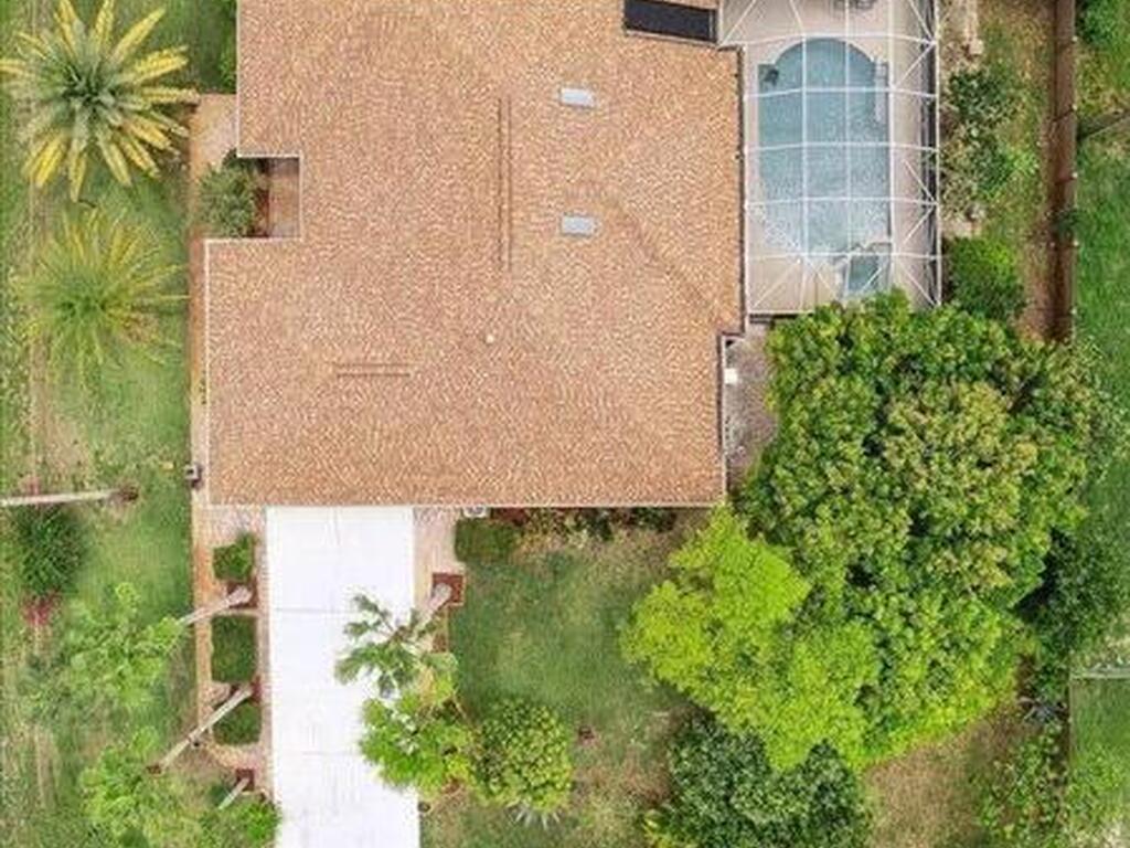 1510 Jupiter Boulevard, Palm Bay, FL 32907