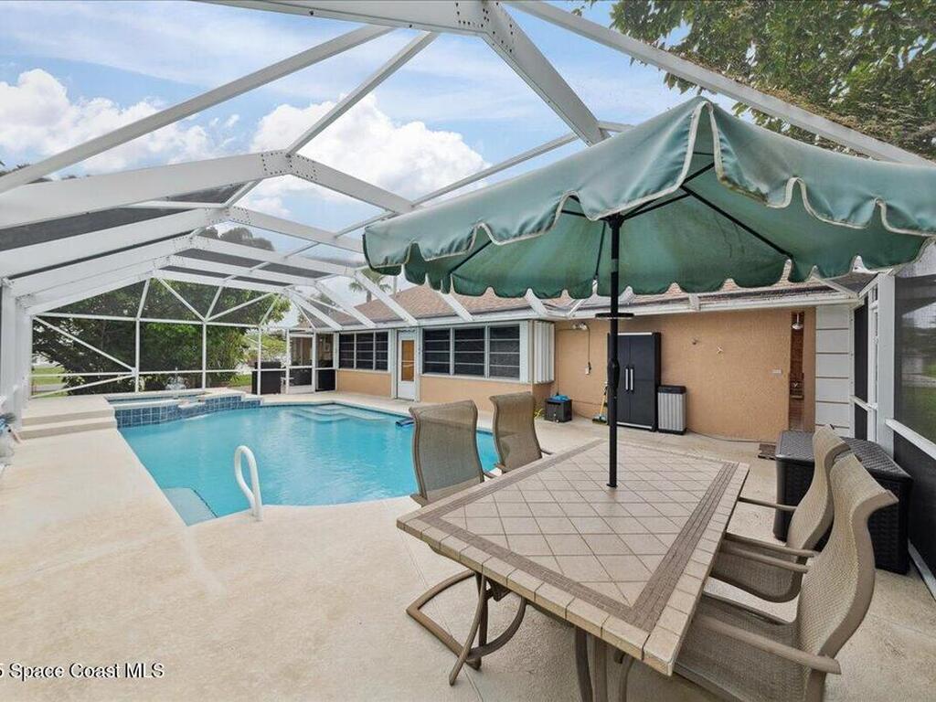 1510 Jupiter Boulevard, Palm Bay, FL 32907