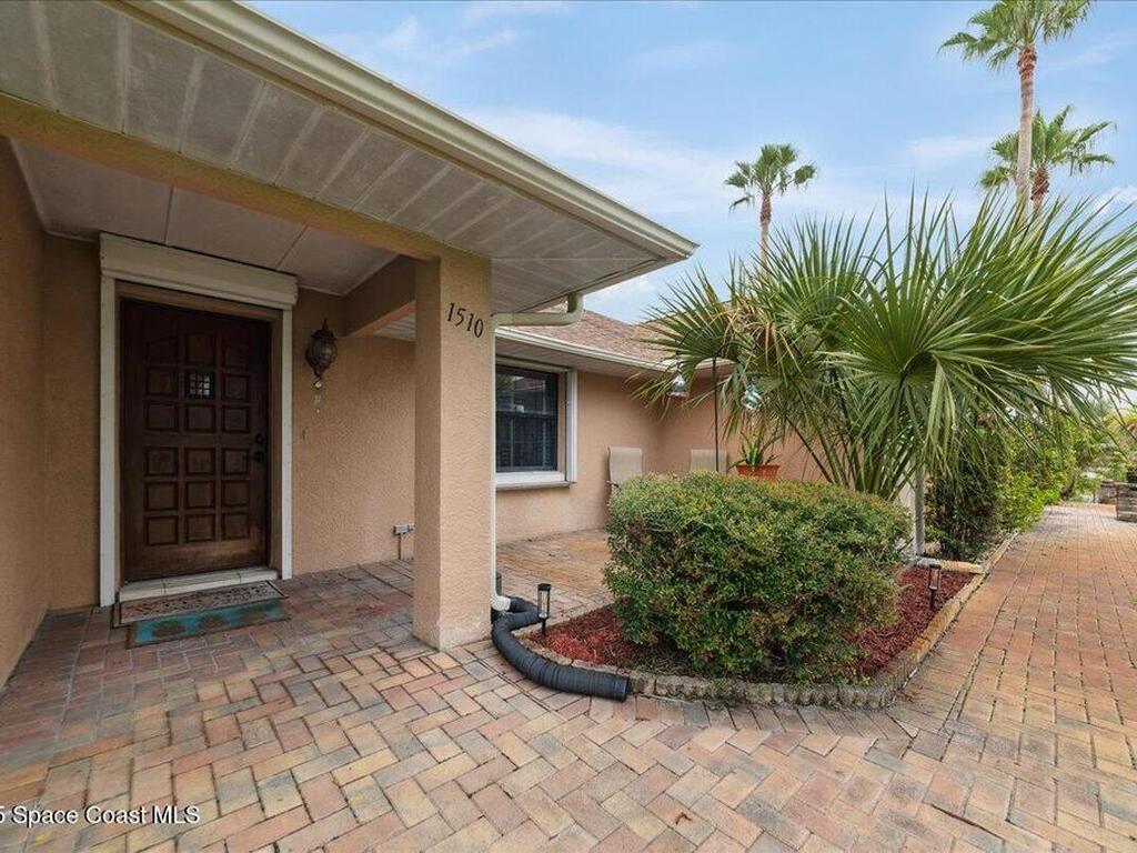 1510 Jupiter Boulevard, Palm Bay, FL 32907