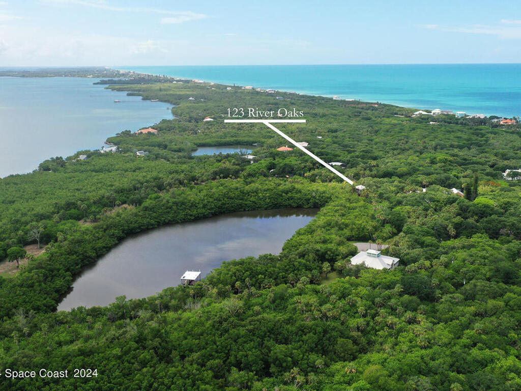 123 River Oaks Road, Melbourne Beach, FL 32951