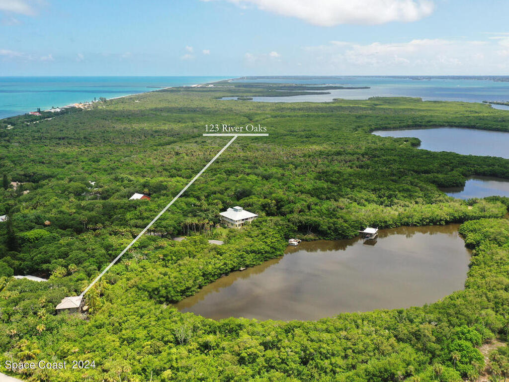 123 River Oaks Road, Melbourne Beach, FL 32951