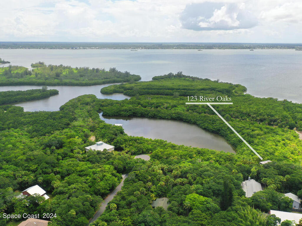 123 River Oaks Road, Melbourne Beach, FL 32951