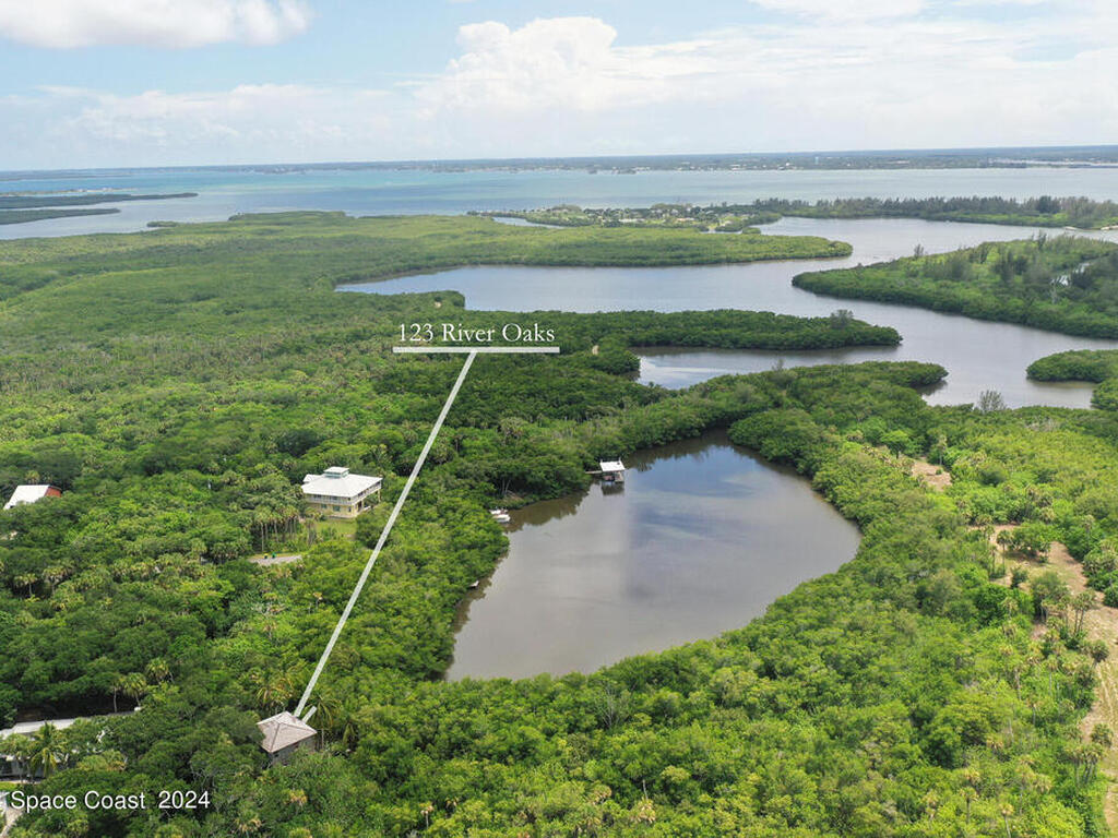 123 River Oaks Road, Melbourne Beach, FL 32951