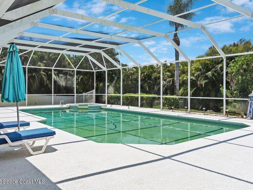 897 Belmont Place, Rockledge, FL 32955