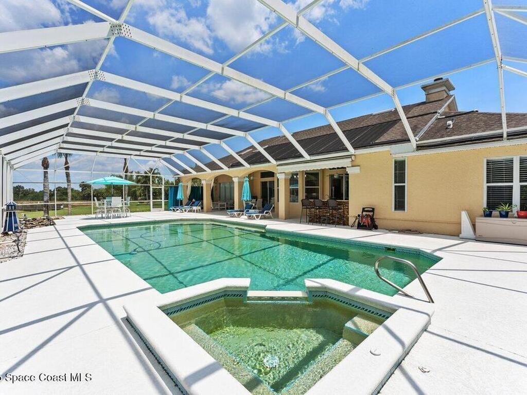 897 Belmont Place, Rockledge, FL 32955