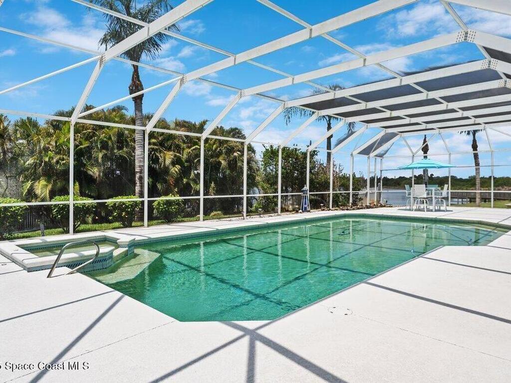 897 Belmont Place, Rockledge, FL 32955
