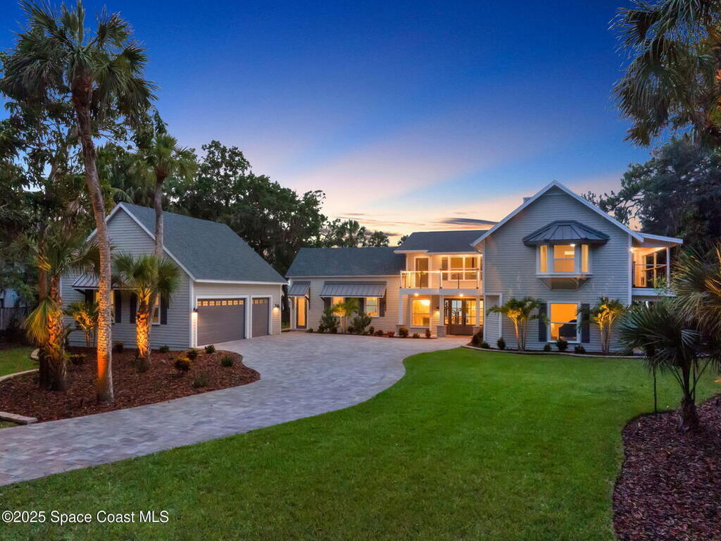 3775 S Tropical Trail, Merritt Island, FL 32952