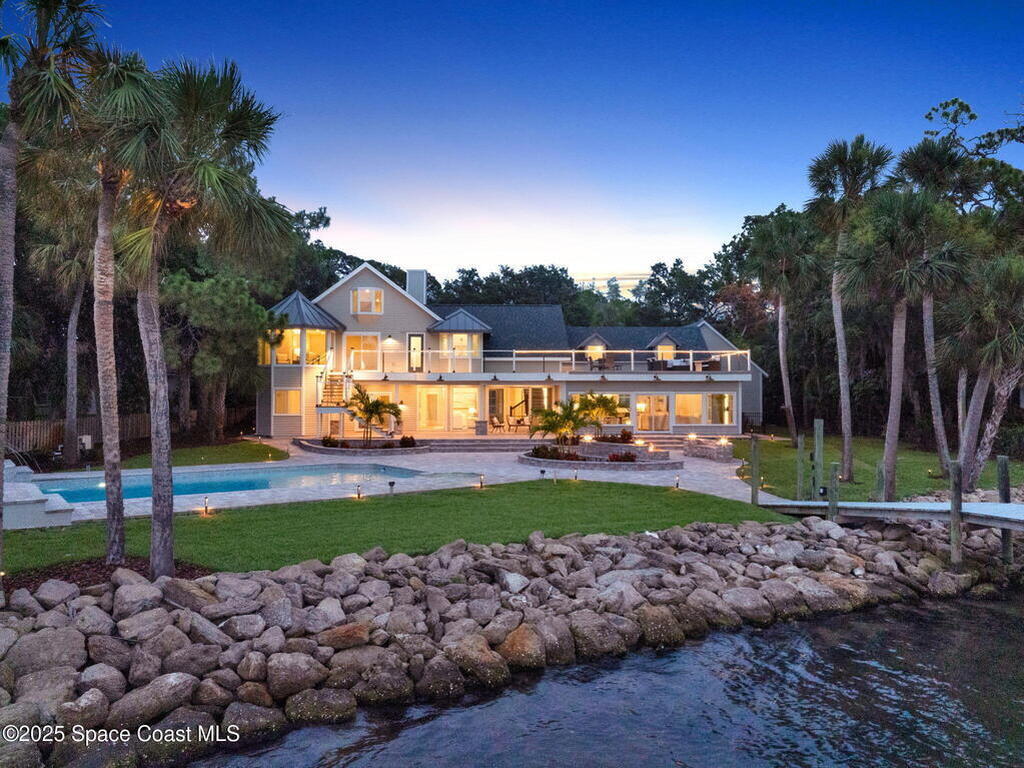 3775 S Tropical Trail, Merritt Island, FL 32952