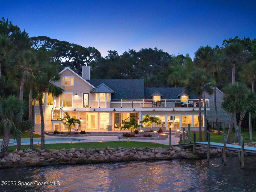 3775 S Tropical Trail, Merritt Island, FL 32952