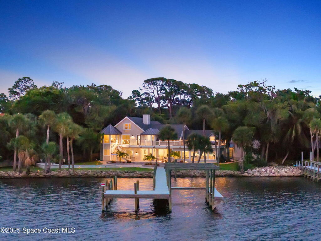 3775 S Tropical Trail, Merritt Island, FL 32952