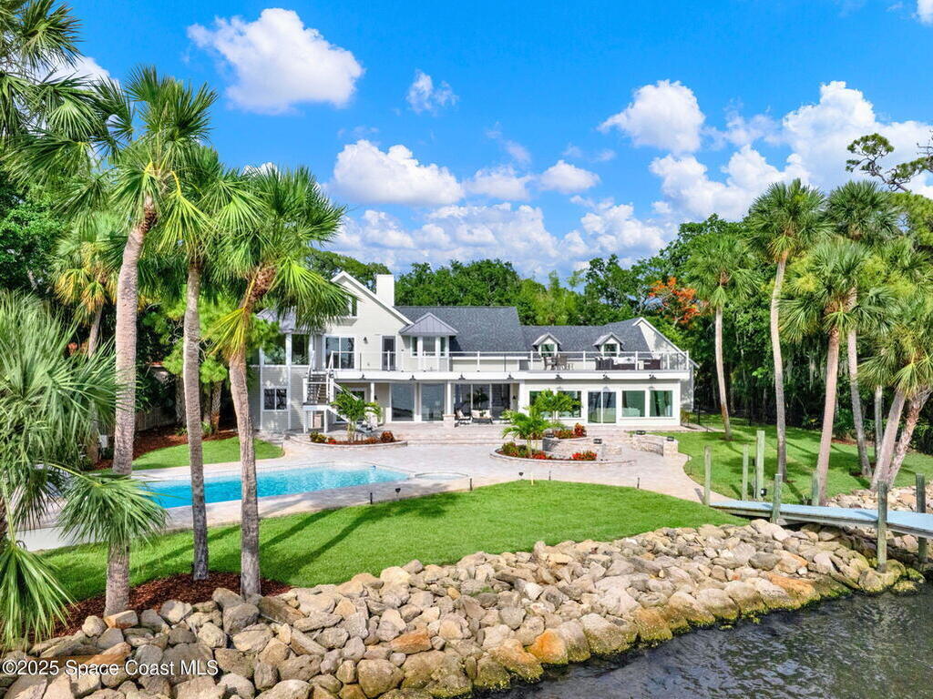 3775 S Tropical Trail, Merritt Island, FL 32952