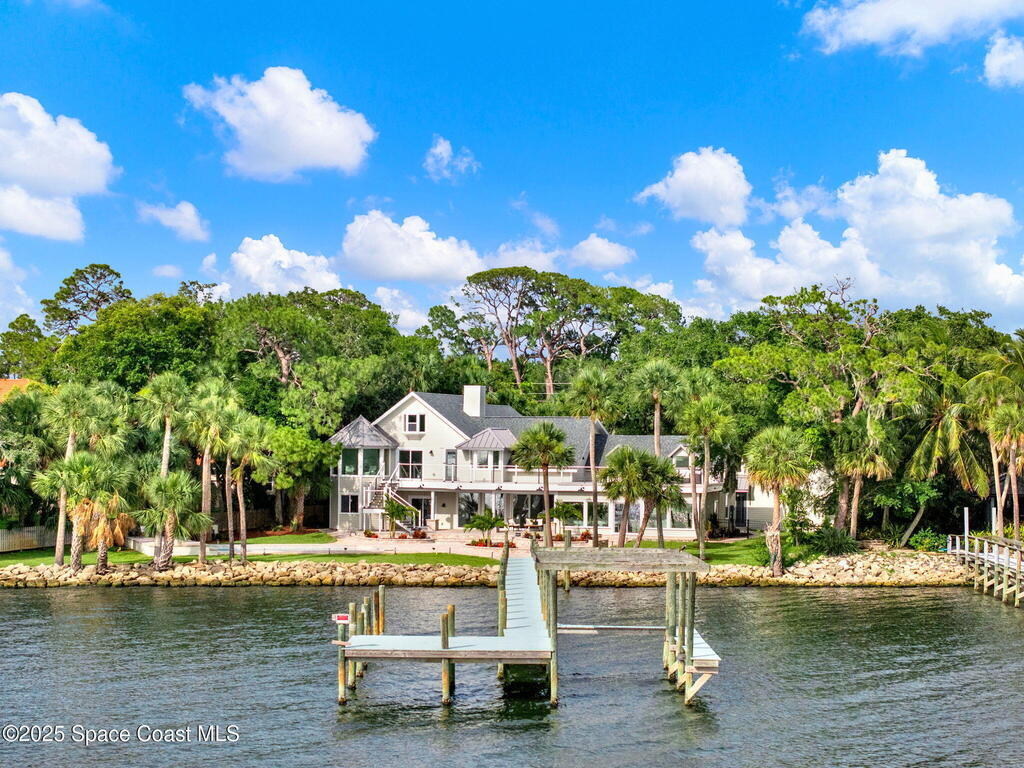 3775 S Tropical Trail, Merritt Island, FL 32952