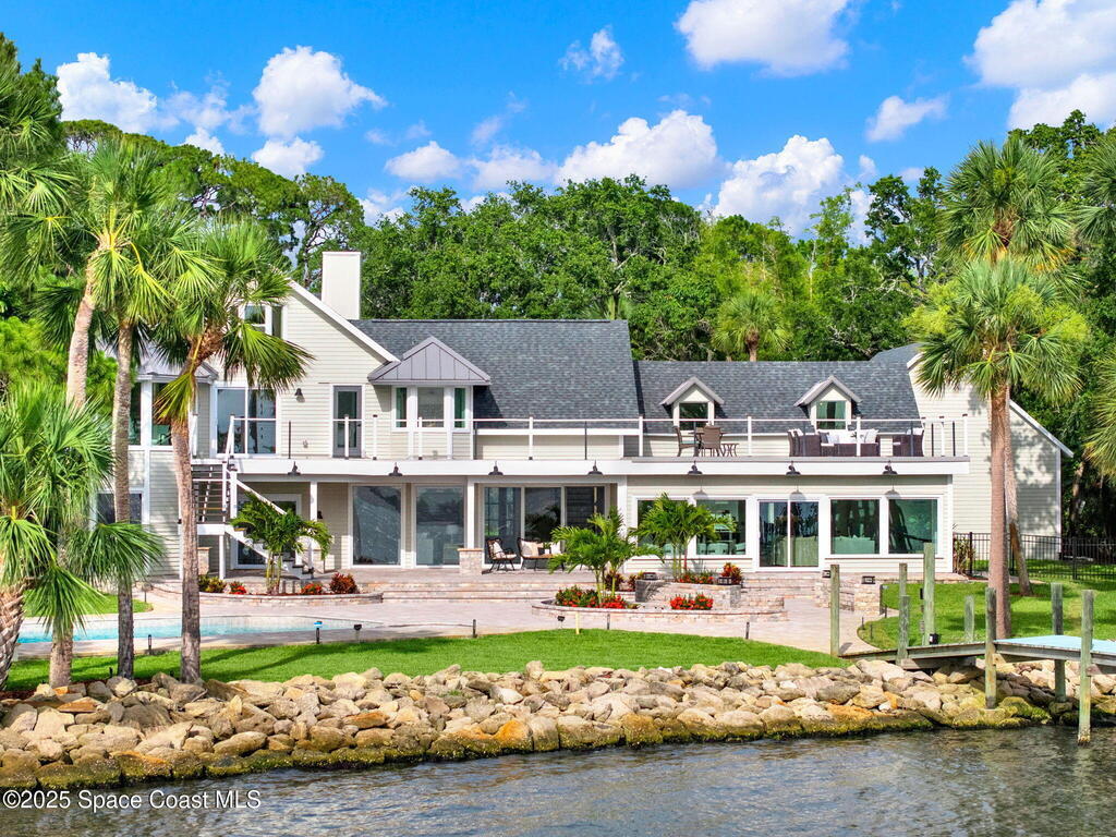 3775 S Tropical Trail, Merritt Island, FL 32952