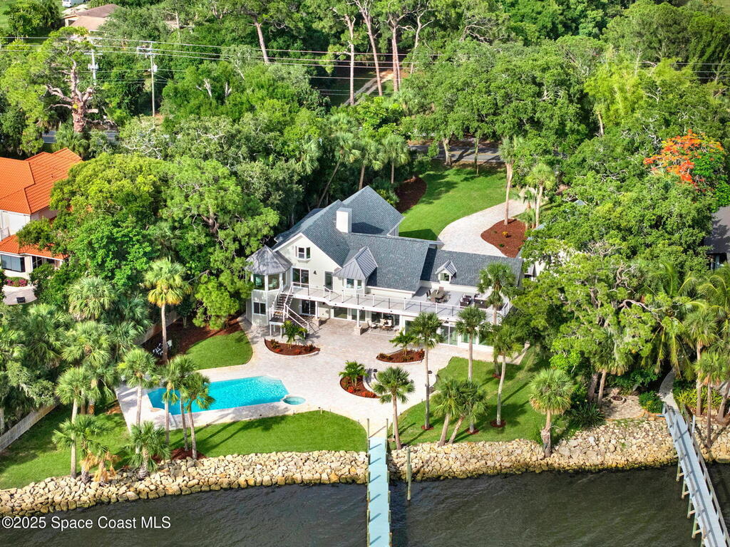 3775 S Tropical Trail, Merritt Island, FL 32952