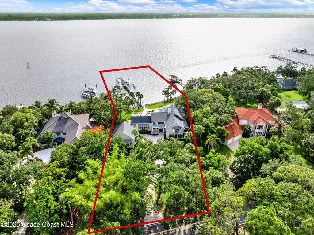3775 S Tropical Trail, Merritt Island, FL 32952