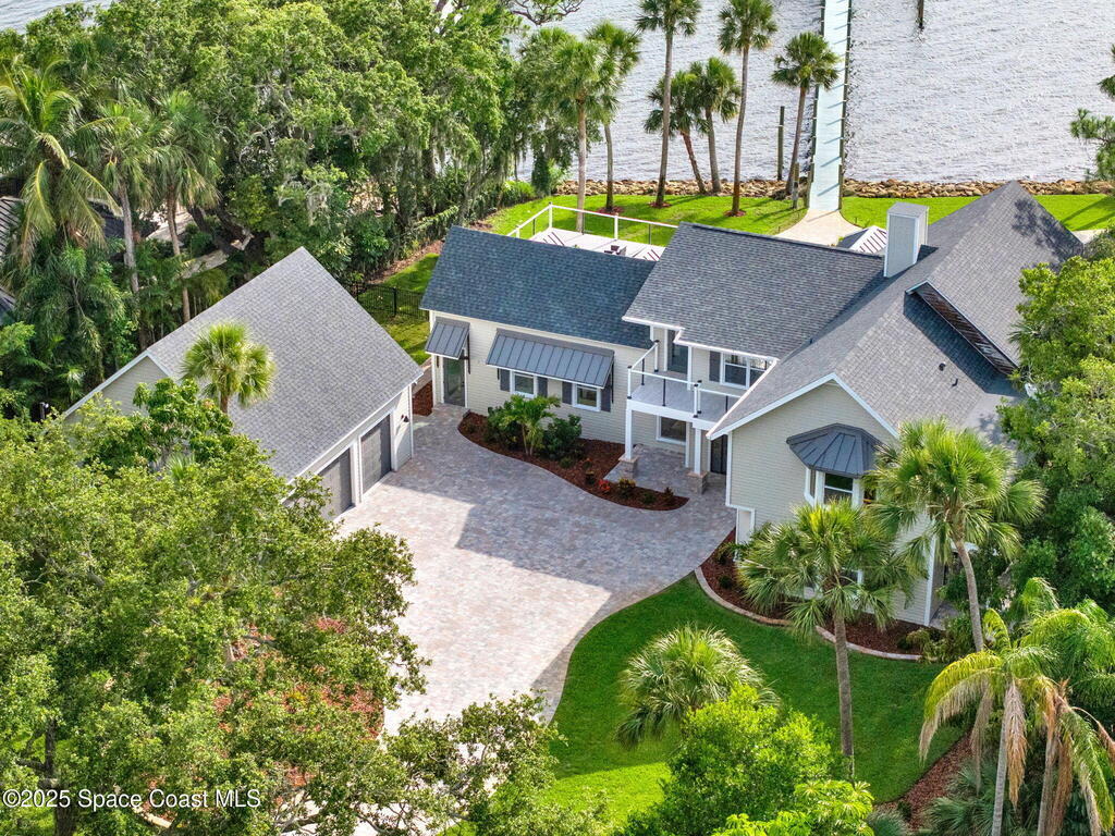 3775 S Tropical Trail, Merritt Island, FL 32952