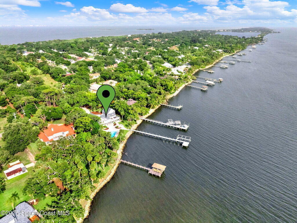 3775 S Tropical Trail, Merritt Island, FL 32952