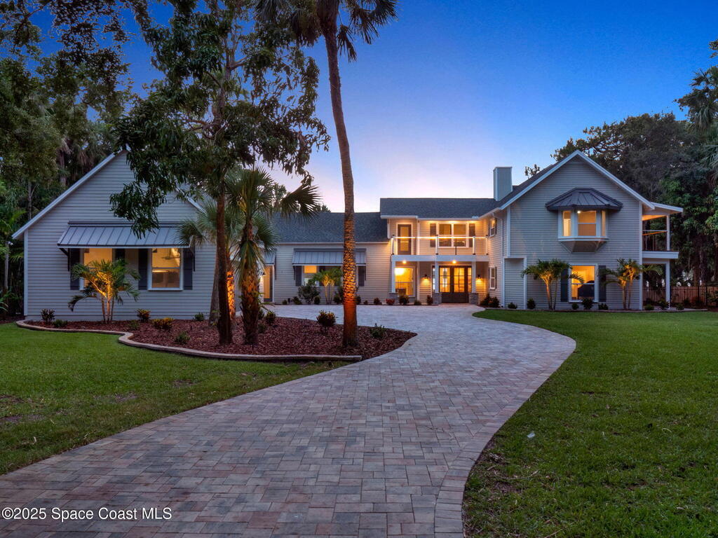 3775 S Tropical Trail, Merritt Island, FL 32952