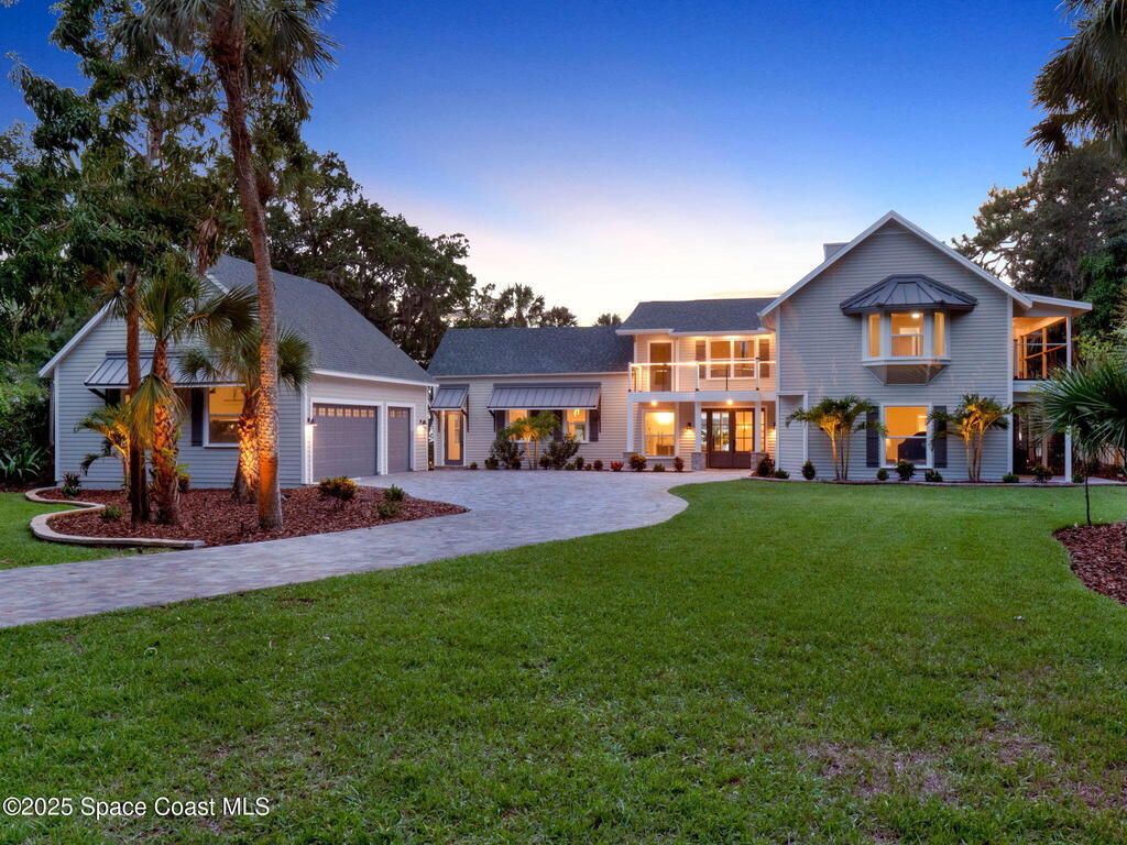 3775 S Tropical Trail, Merritt Island, FL 32952