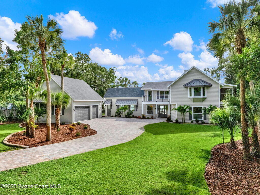 3775 S Tropical Trail, Merritt Island, FL 32952