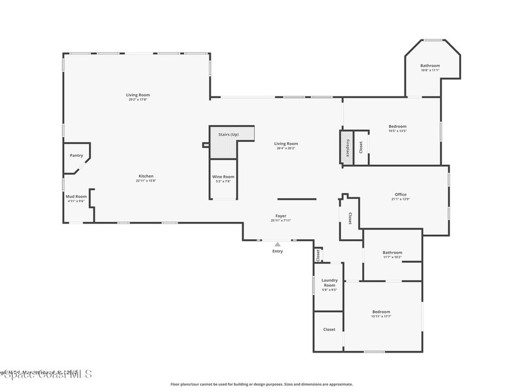 3775 S Tropical Trail, Merritt Island, FL 32952