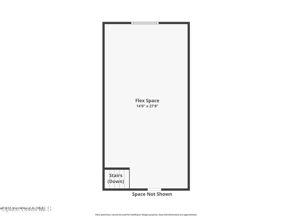 3775 S Tropical Trail, Merritt Island, FL 32952