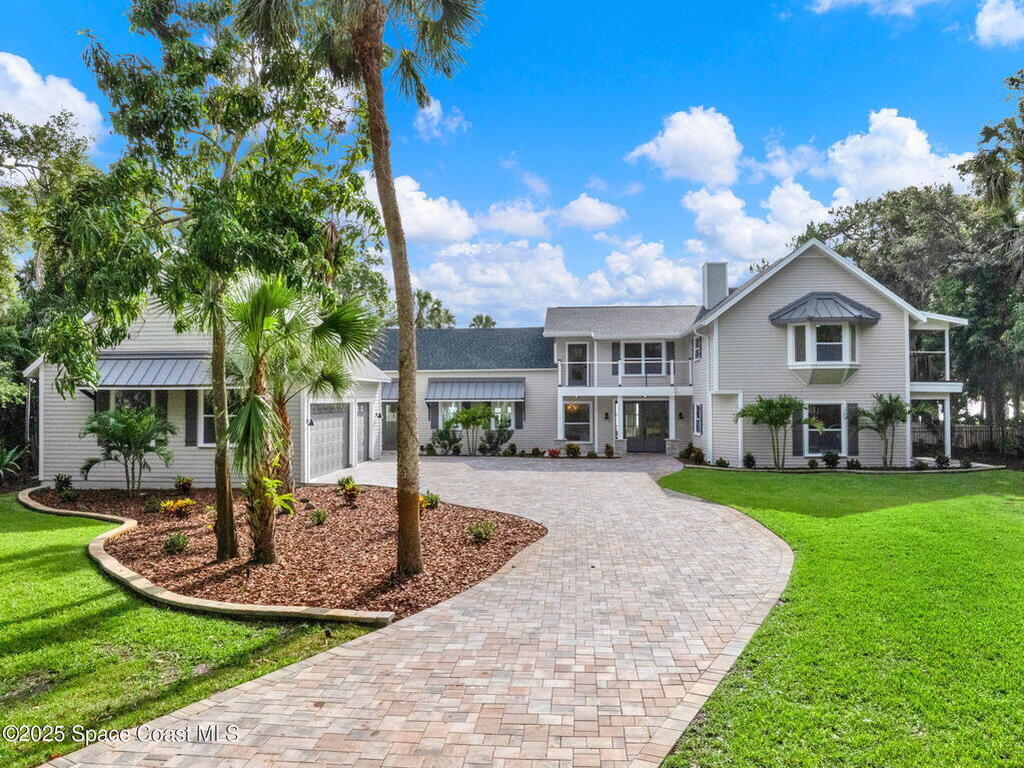 3775 S Tropical Trail, Merritt Island, FL 32952