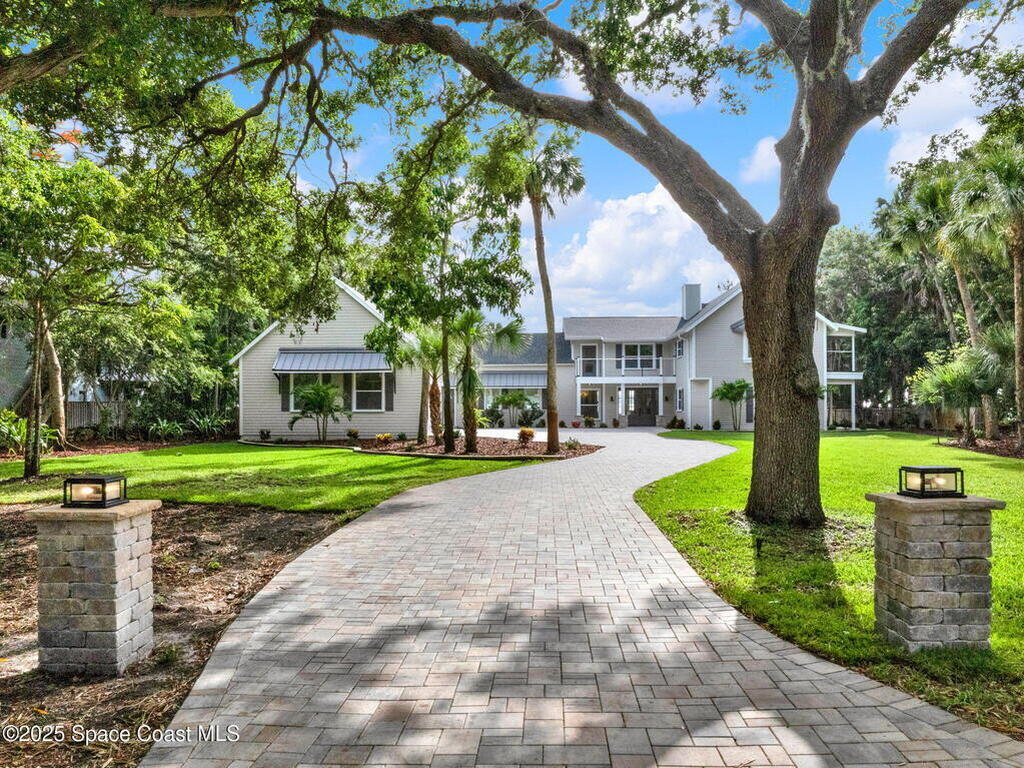 3775 S Tropical Trail, Merritt Island, FL 32952