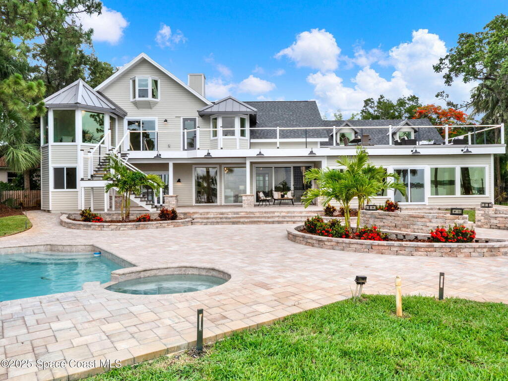 3775 S Tropical Trail, Merritt Island, FL 32952