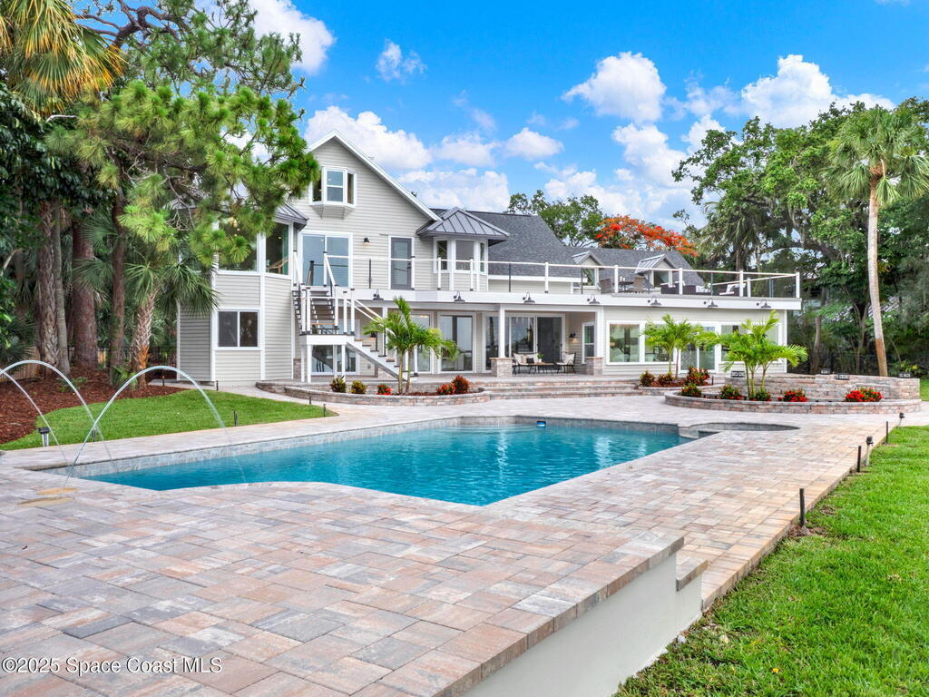 3775 S Tropical Trail, Merritt Island, FL 32952