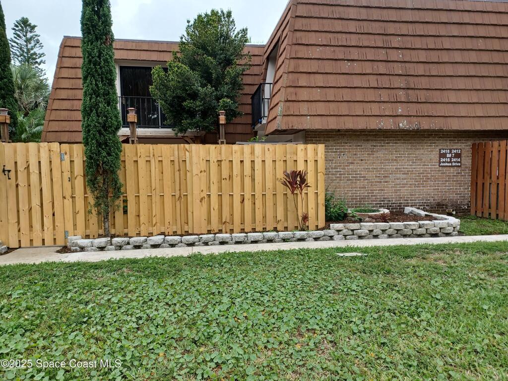 2416 Joshua Drive, Palm Bay, FL 32905