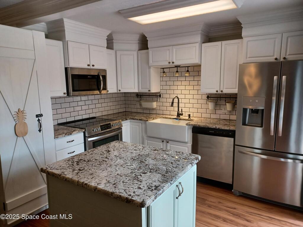 2416 Joshua Drive, Palm Bay, FL 32905