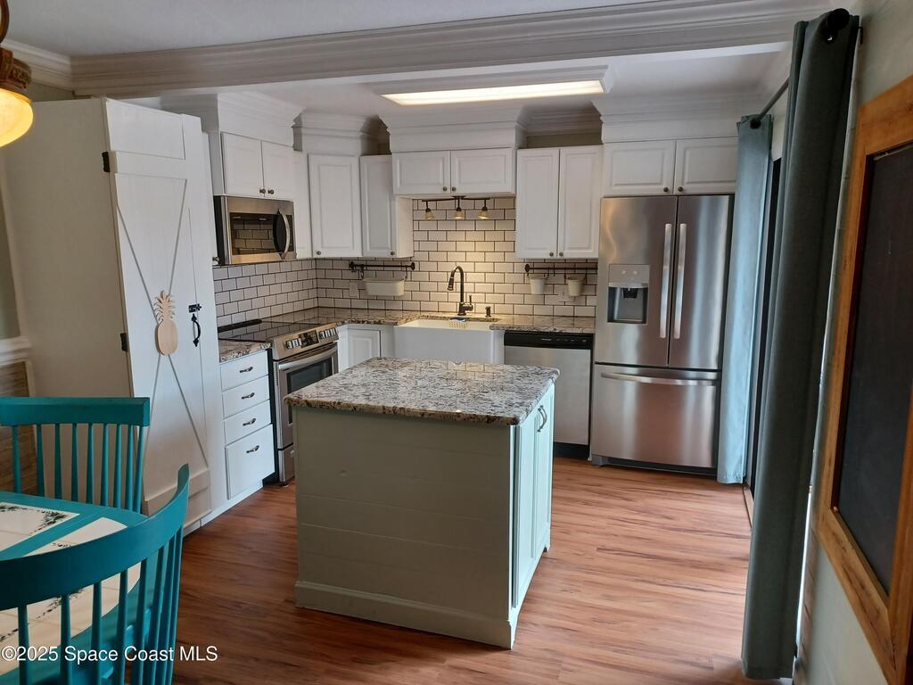 2416 Joshua Drive, Palm Bay, FL 32905