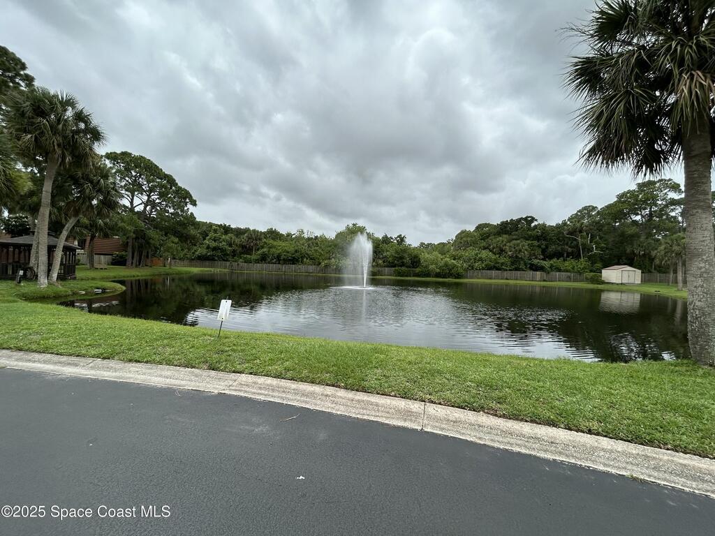 2416 Joshua Drive, Palm Bay, FL 32905