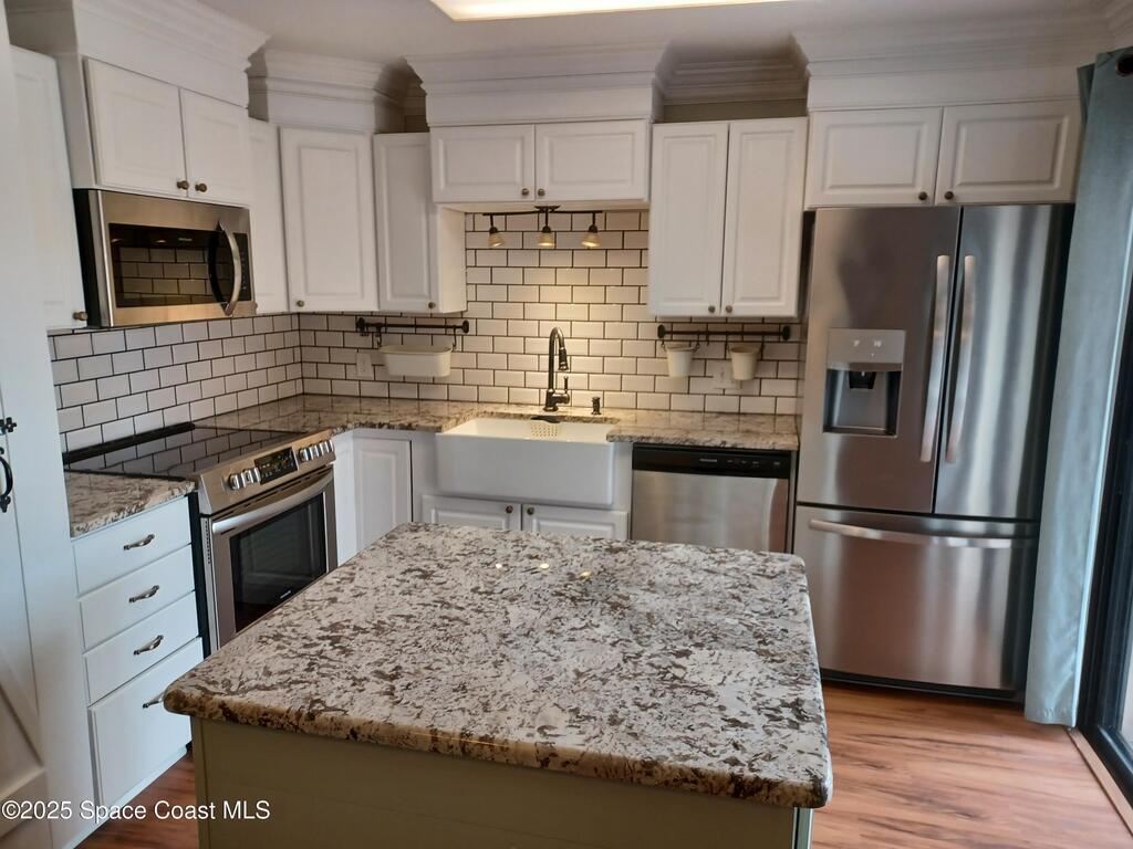 2416 Joshua Drive, Palm Bay, FL 32905