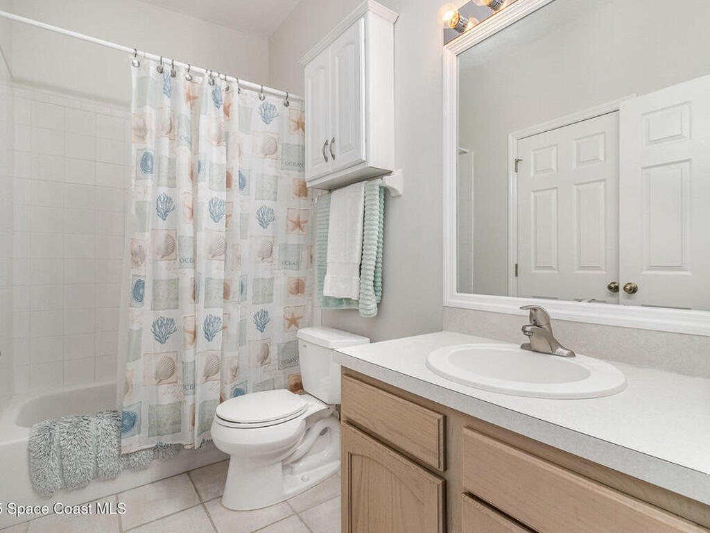 802 Mimosa Place, Indian Harbour Beach, FL 32937