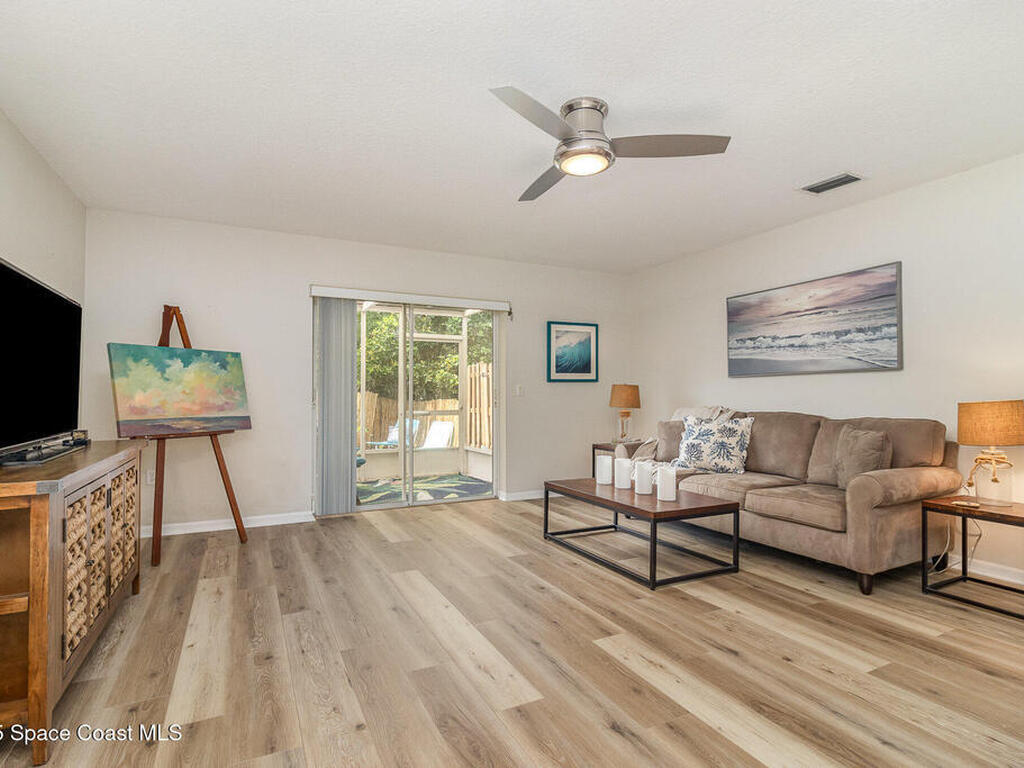 802 Mimosa Place, Indian Harbour Beach, FL 32937