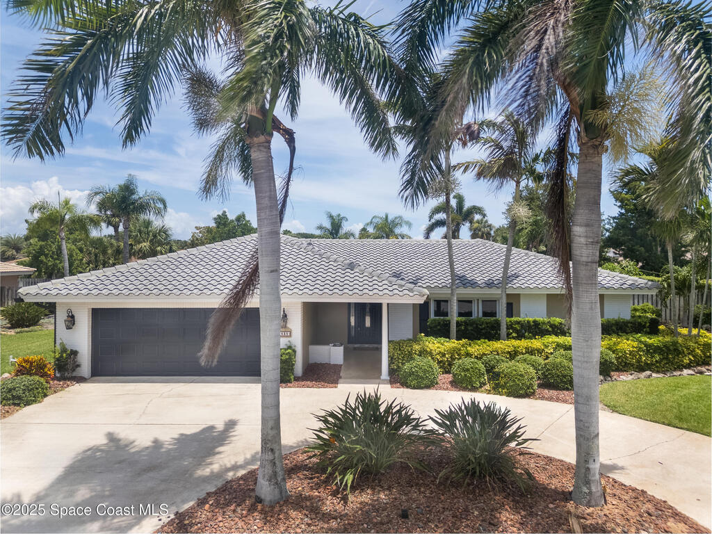 630 Seville Court, Satellite Beach, FL 32937