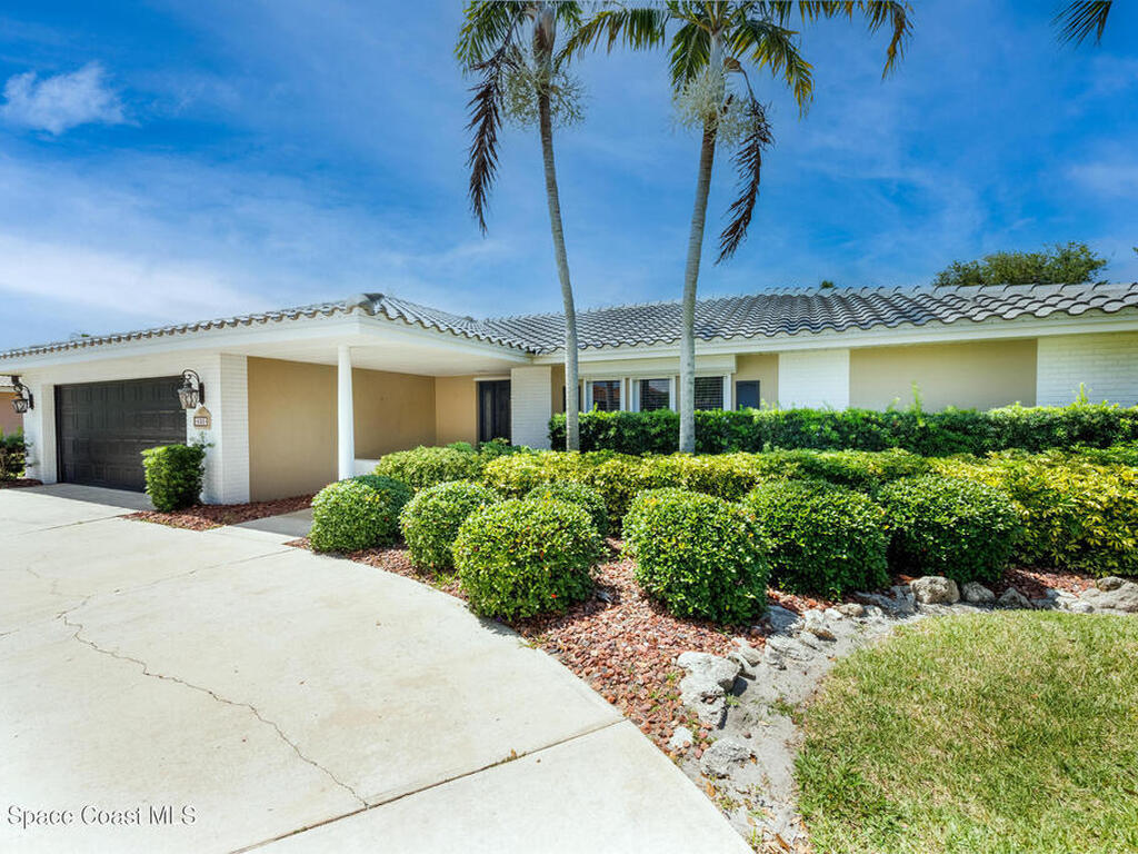 630 Seville Court, Satellite Beach, FL 32937