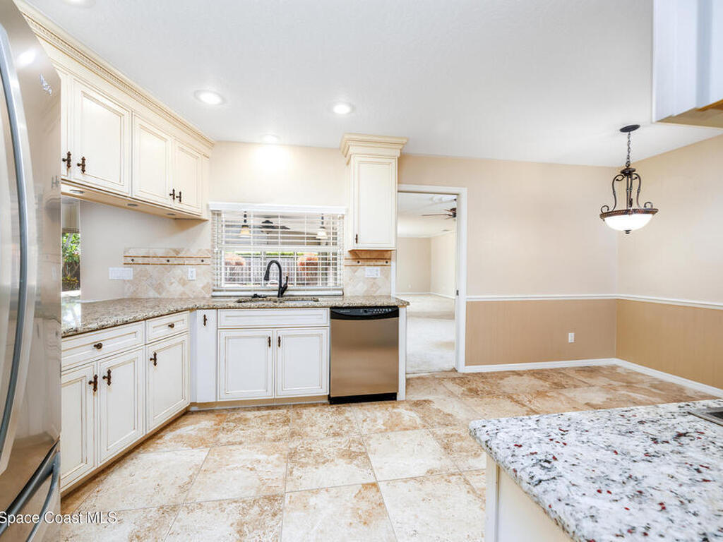 630 Seville Court, Satellite Beach, FL 32937