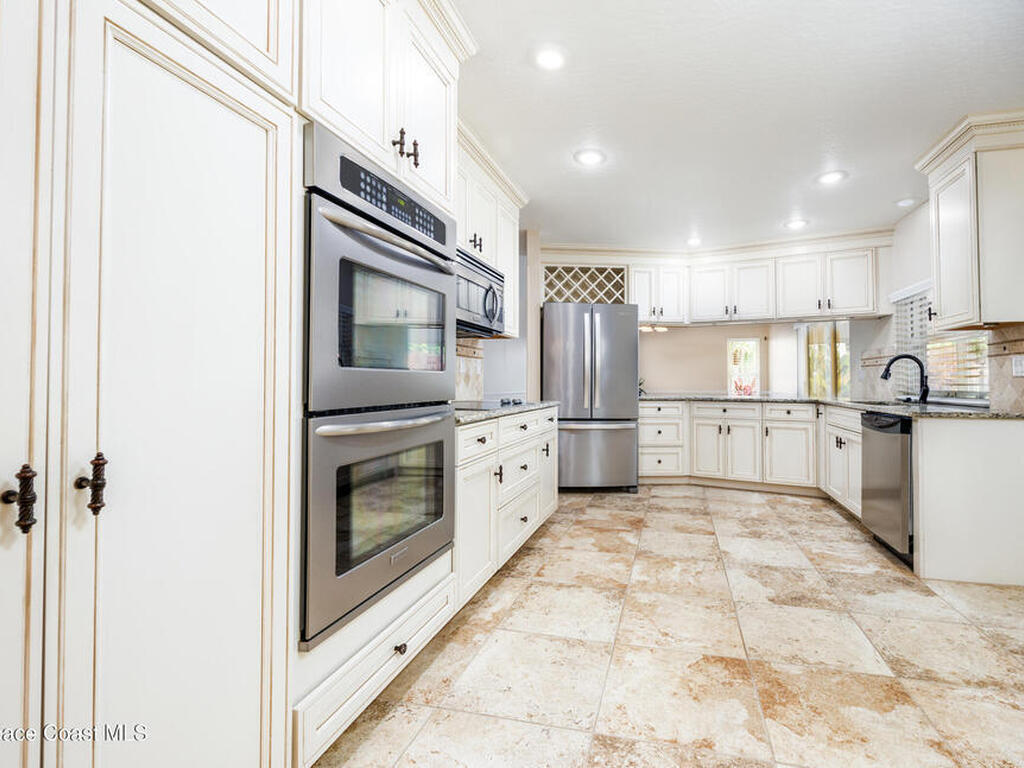 630 Seville Court, Satellite Beach, FL 32937