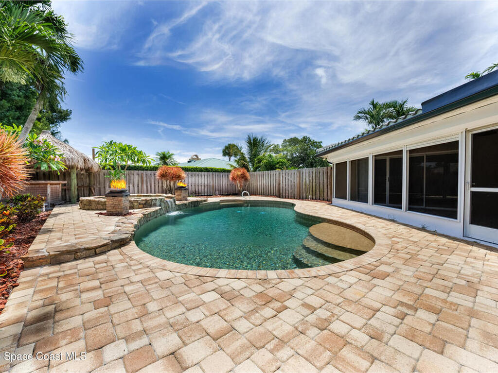 630 Seville Court, Satellite Beach, FL 32937