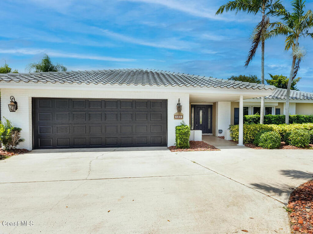 630 Seville Court, Satellite Beach, FL 32937