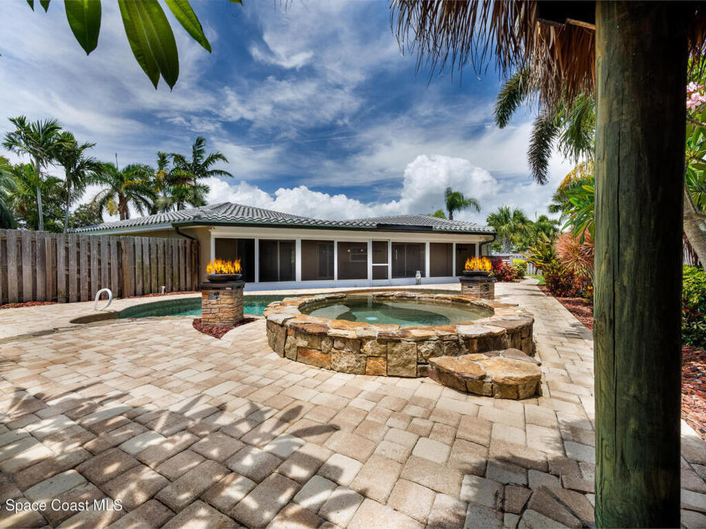 630 Seville Court, Satellite Beach, FL 32937