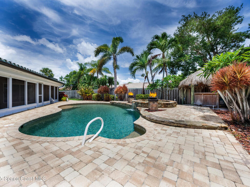 630 Seville Court, Satellite Beach, FL 32937