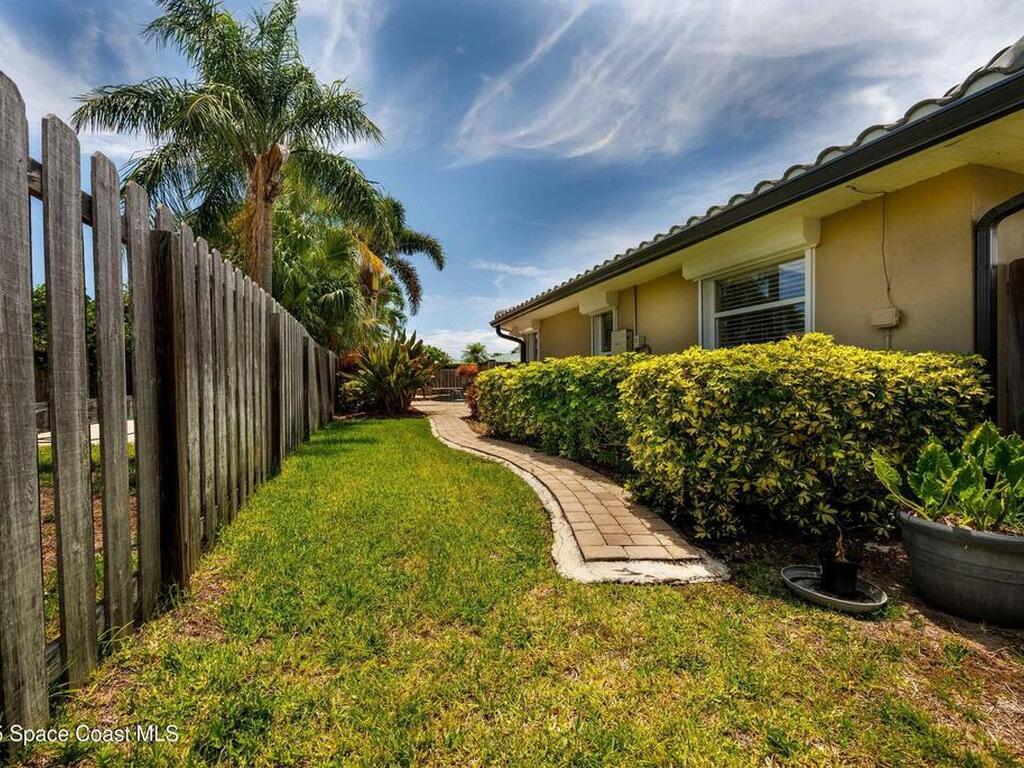 630 Seville Court, Satellite Beach, FL 32937