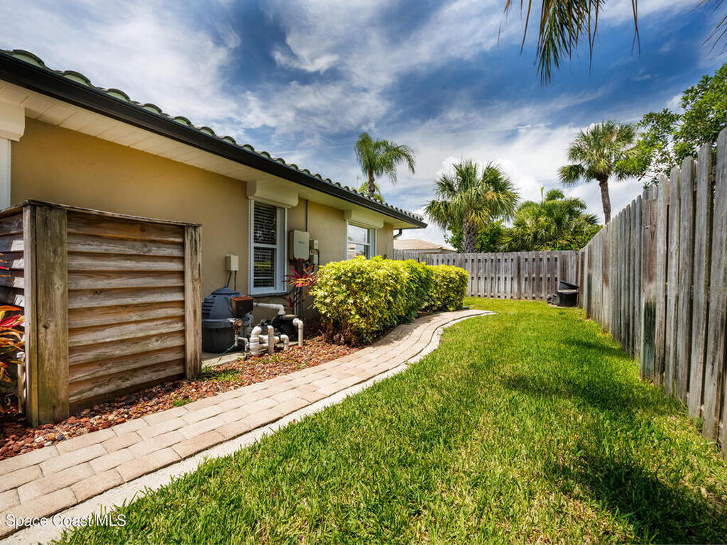 630 Seville Court, Satellite Beach, FL 32937