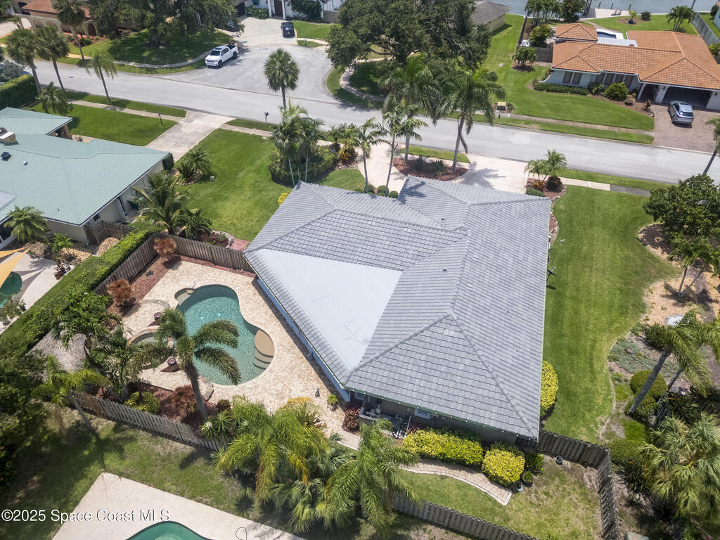 630 Seville Court, Satellite Beach, FL 32937